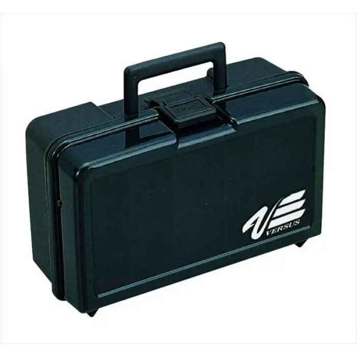 Meiho Versus VS-7010 Takım Çantası - Siyah