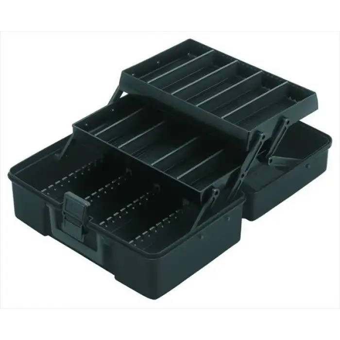 Meiho Versus VS-7010 Takım Çantası - Siyah