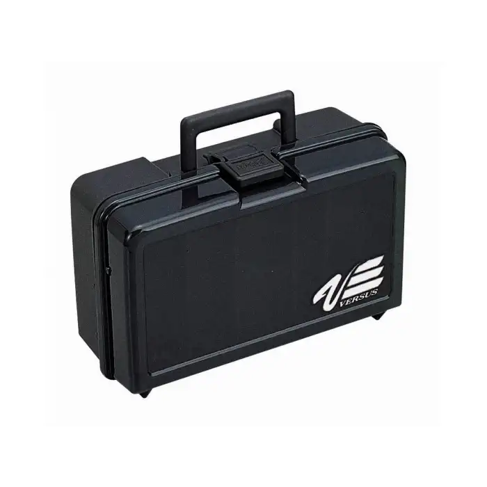 Meiho Versus VS-7020 Takım Çantası - Siyah
