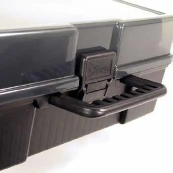 Meiho Versus VS-7020 Takım Çantası - Siyah