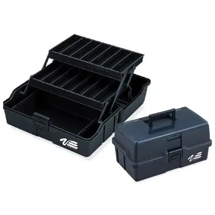 Meiho Versus VS-7030 Takım Çantası - Siyah