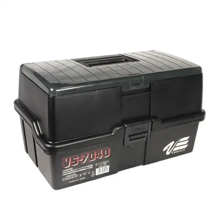 Meiho Versus VS-7040 Takım Çantası - Siyah