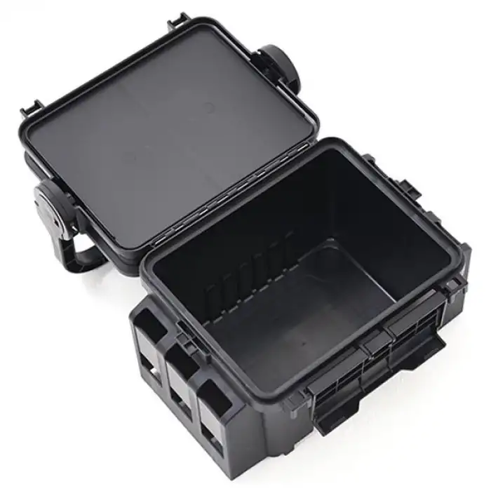 Meiho Versus VS-7055N Takım Çantası - Siyah