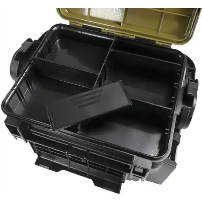 Meiho Versus VS-7055N Takım Çantası - Yeşil