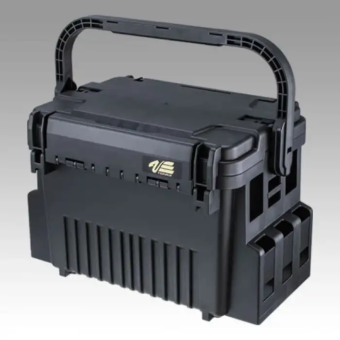 Meiho Versus VS-7090N Takım Çantası - Siyah