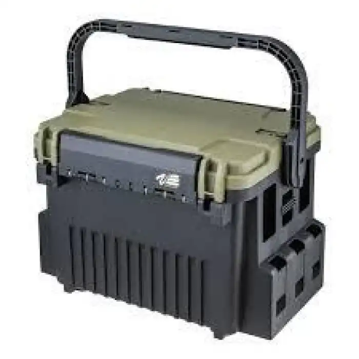 Meiho Versus VS-7095N Takım Çantası - Yeşil