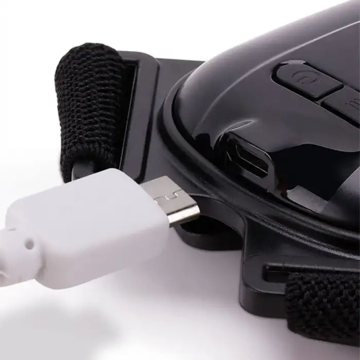 Omniax Smart Posture - Akıllı Titreşimli Duruş Düzeltici Korse