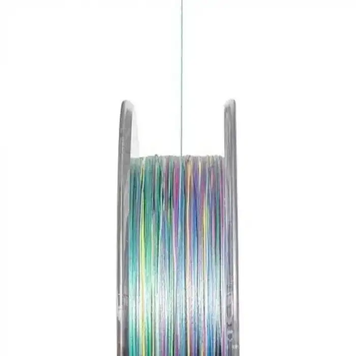 Toray Jigging PE Power Game X8 300mt 2.5 PE (F72M) 36 LB 16.3 KG - 5 Renkli