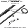 Graphiteleader Finezza UX 23GFINUS-752L-T (G18240) 227 cm 1-7 gr