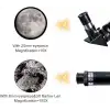 HPY Pazar Stargazing  Yüksek Büyütmeli Astronomik Teleskop – Outdoor Model
