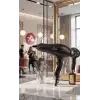Alwes Hardware Pro  AL-3001 Profesyonel ve Ev Kullanıma Uygun Kuaför Fön Makinesi