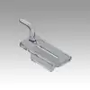 Meiho Tai Rubber Hook Case J Jig ve İğne Kutusu - Beyaz