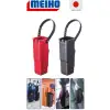 Meiho Lure Holder Yem Tutucu Aparat - Kutu/Tekne Tipi - Siyah