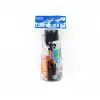 Meiho Lure Holder Yem Tutucu Aparat - Kutu/Tekne Tipi - Siyah