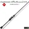 Graphiteleader Bellezza UX 24GBELUS-652UL-T (G18270) 195 cm 0.6-7 gr