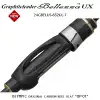 Graphiteleader Bellezza UX 24GBELUS-652UL-T (G18270) 195 cm 0.6-7 gr