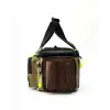 Fubelo Inventory Balıkçı Çantası - Kahverengi