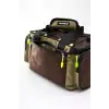 Fubelo Inventory Balıkçı Çantası - Kahverengi