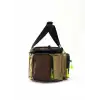 Fubelo Inventory Balıkçı Çantası - Kahverengi