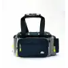 Fubelo Inventory Balıkçı Çantası - Mavi
