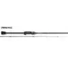 Graphiteleader Corto UX 23GCORUS-612UL-HS (G18225) 186 cm 0-3 gr Ajing LRF