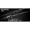 Graphiteleader Corto UX 23GCORUS-642L-HS (G18236) 194 cm 0.5-5 gr Ajing LRF