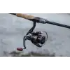 HPY HB3000 Spinning Reel Çift Makara / 5.2:1 Dişli Oranı / Hafif Alüminyum / Tatlı Tuzlu Su / Reel Spinning At Çek Olta Makinesi