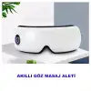 HPY Pazar Akıllı Göz Masaj Aleti – Isıtmalı ve Hava Basınçlı