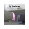 HPY Pazar Bluetooth Soundbar Hoparlör – 415×78×68 mm