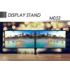 HPY Pazar Çift Monitörlü 13–27 LCD/LED Masaüstü Monitör Standı