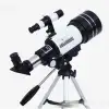 HPY Pazar Stargazing  Yüksek Büyütmeli Astronomik Teleskop – Outdoor Model