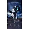 HPY Pazar Stargazing  Yüksek Büyütmeli Astronomik Teleskop – Outdoor Model