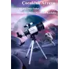 HPY Pazar Stargazing  Yüksek Büyütmeli Astronomik Teleskop – Outdoor Model