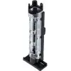 Meiho Rod Stand BM-250L Clear/Black - Olta Standı Şeffaf