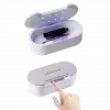 Omniax Akıllı UV Dezenfeksiyon Kutusu Telefon Aksesuar Maske Takı Sterilizasyon Cihazı