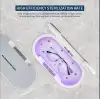 Omniax Akıllı UV Dezenfeksiyon Kutusu Telefon Aksesuar Maske Takı Sterilizasyon Cihazı