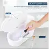 Omniax Akıllı UV Dezenfeksiyon Kutusu Telefon Aksesuar Maske Takı Sterilizasyon Cihazı