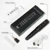 Omniax Kablosuz Elektrikli Tırnak Törpüsü Şarjlı Profesyonel Manikür Pedikür Cihazı