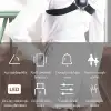 Omniax Smart Posture - Akıllı Titreşimli Duruş Düzeltici Korse