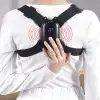 Omniax Smart Posture - Akıllı Titreşimli Duruş Düzeltici Korse