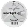 Toray SALTLINE SUPER LIGHT PE 150m 0.2 pe (F72N)