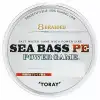 Toray SEA BASS PE POWER GAME 150m 20LB (F71L)