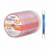 Toray SUPER STRONG PE X8 100m 30 LB 2 PE (F72Q) 13.6 kg 0.235 mm
