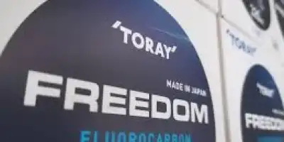 Toray ile Su Altındaki Gücünüzü Keşfedin!