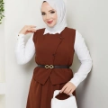 Yelekli Etekli Takım