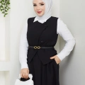 Yelekli Etekli Takım