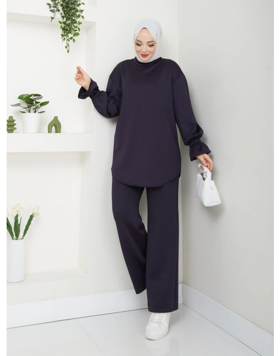 Scuba Kumaş İkili Takım