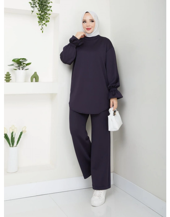 Scuba Kumaş İkili Takım