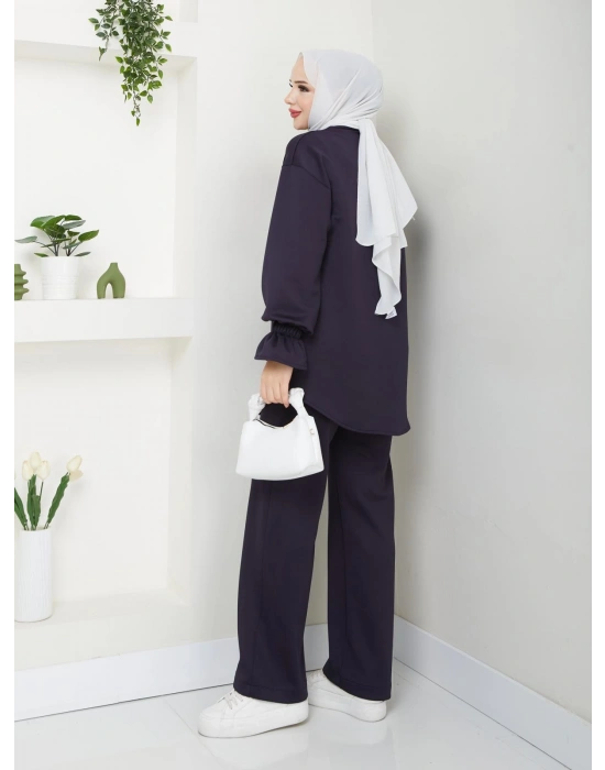 Scuba Kumaş İkili Takım