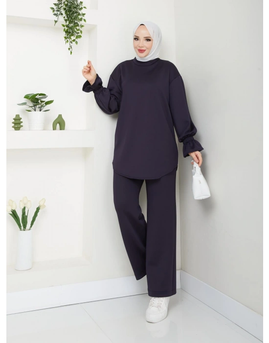 Scuba Kumaş İkili Takım